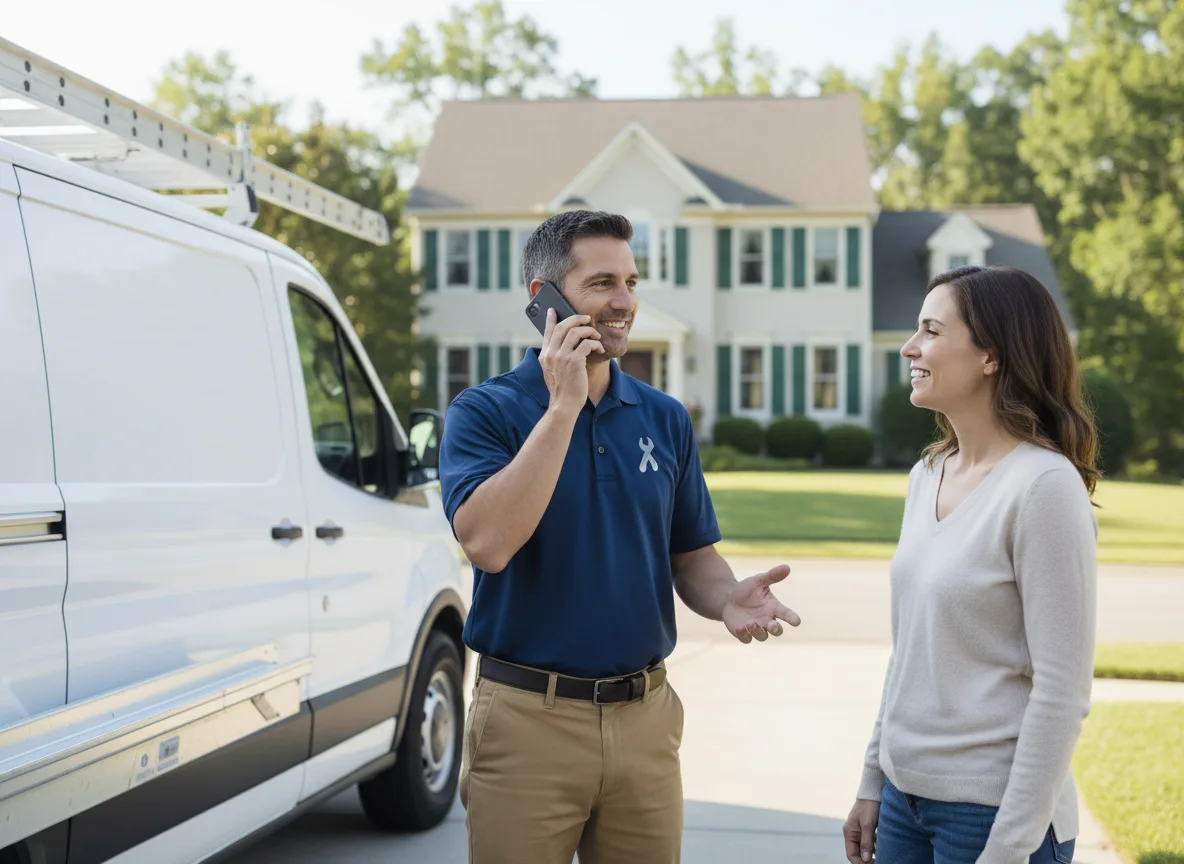 Home Gutter Service Amma, WV FAQs