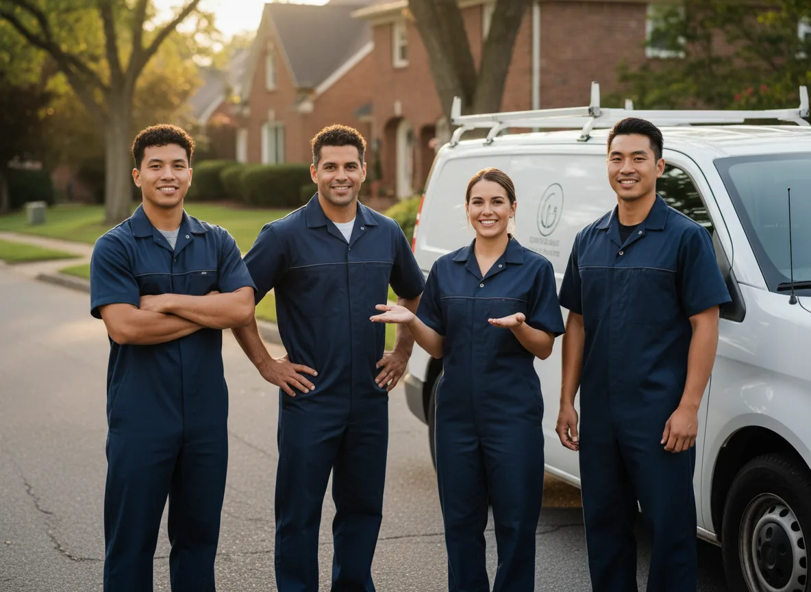 Home Gutter Service company in Amma, WV